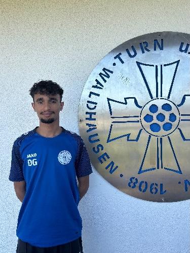 Farid Alzoubedi