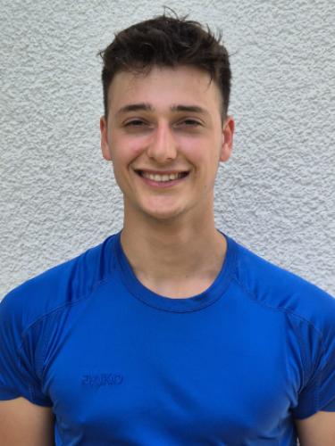 Adrian Krenzer