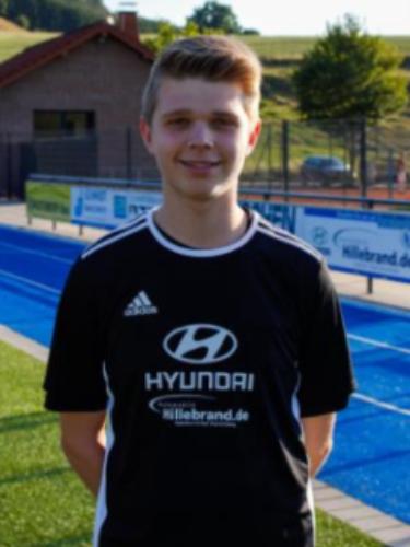 Nick Benedikt Wächter