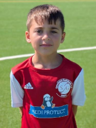 Santiago Felisardo Cordeiro