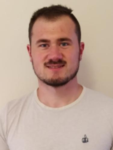 Lukas Henkel