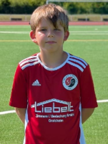 Elijah Jonathan Ludwig Kunz