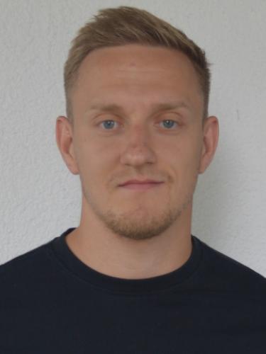 Robin Kroschel