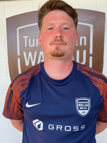 Markus Kinkel