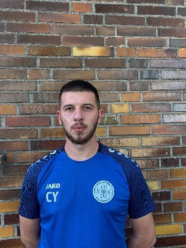 Cihan Yilmaz