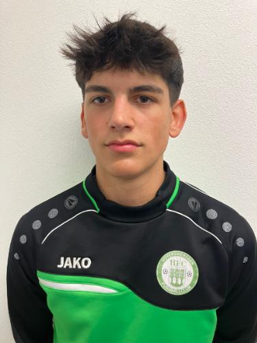 Toni Roberto Auris