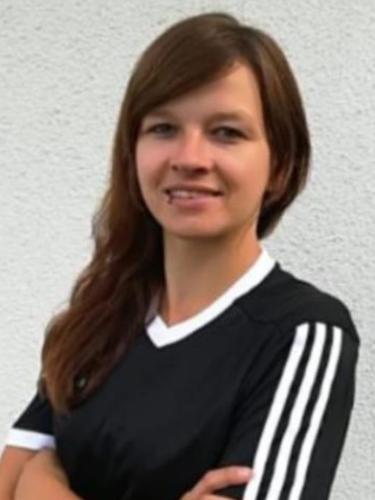 Nicole Diedershagen