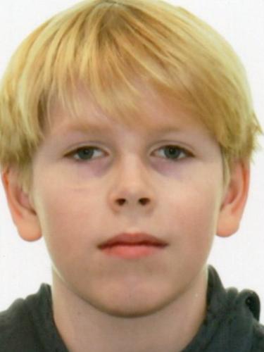 Vincent Rafael Stolz