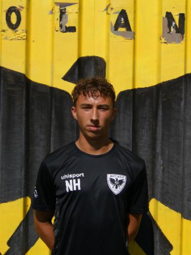 Nick Helten