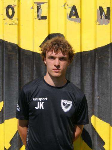 Julius Paul Nicolas Kokott