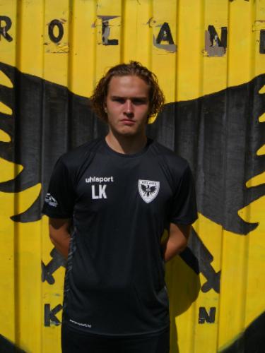 Luk Krewitt