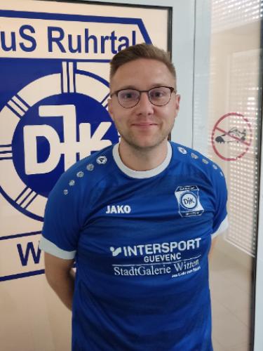 Hendrik Paulkowski