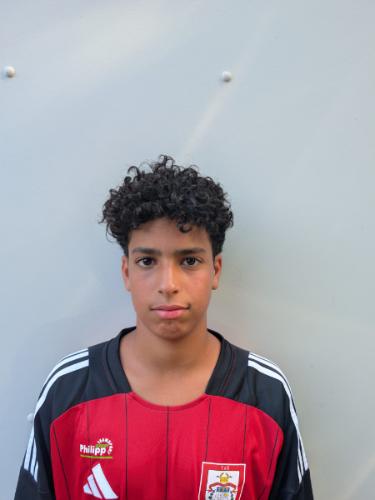 Sagban Ali Nabeel
