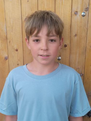 Laurin Elias Müller