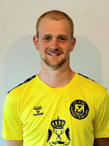 Finn Böckmann