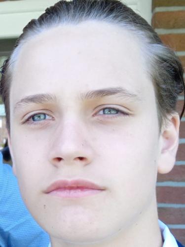 Mika Krügel