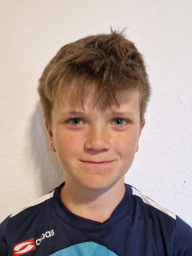 Dylan Nicolas Kokott