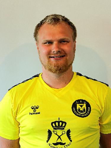 Sönke Desaga