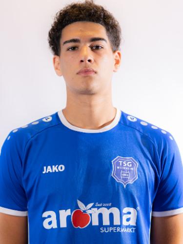 Sami Benbiga