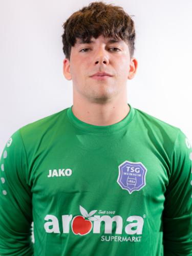 Luis Alejandro Delgado Brill