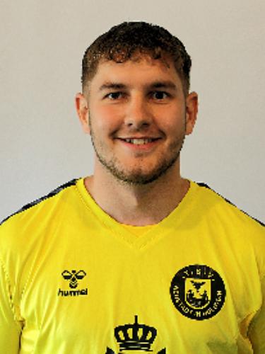 Lucas Gülck