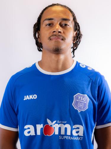 Fabio Jochmann