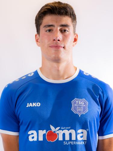 Luca Obermann