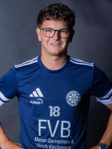 Lennard Kurt Isensee