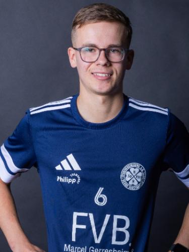 Jordi Nottebaum