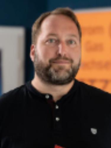 Matthias Breunig