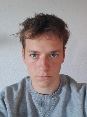 Mika Laurin Taube