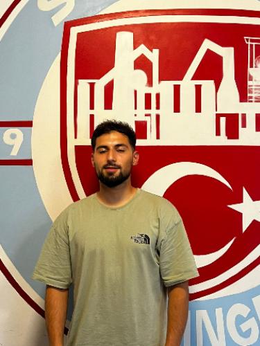 Cihan Gümüs