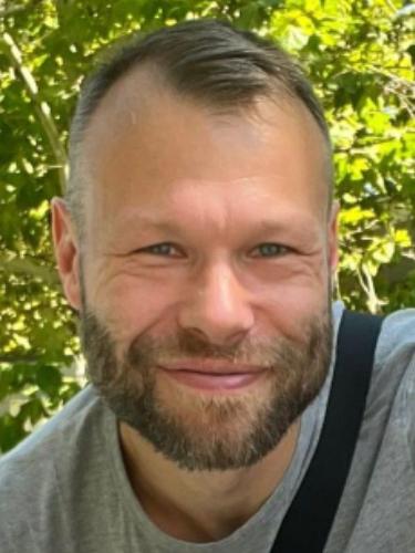 Matthias Gruenler
