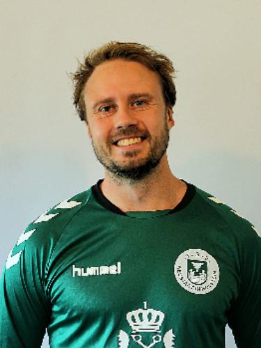Jonas Gerd Lambeck