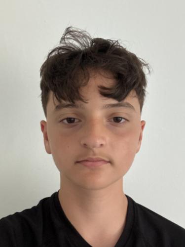 Dijon Ahmeti