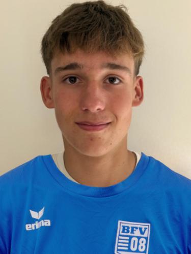 Daniil Alexander Kegel