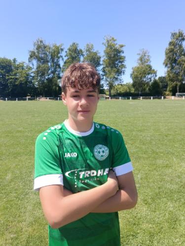 Samuel Peter Hessert