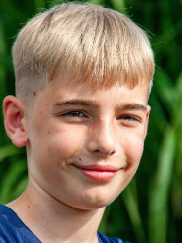 Luke Bartcky