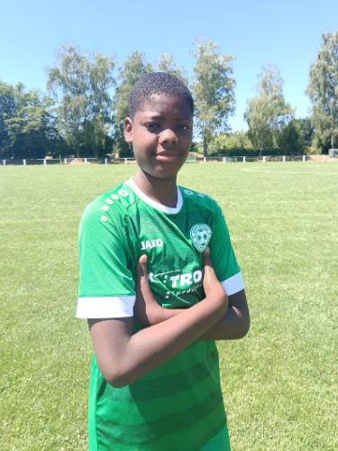 Osaze Emmanuel Osaretin