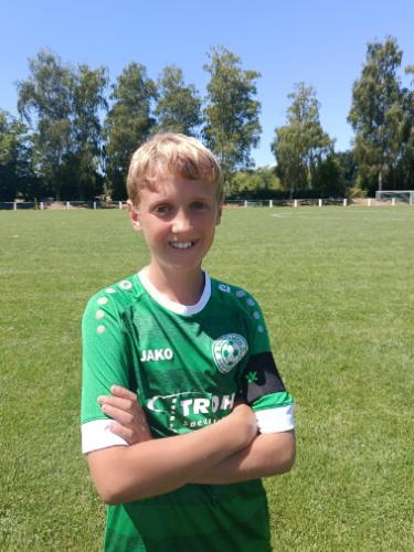 Cornelius Gabriel Schlegel