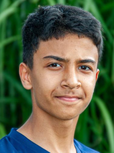 Mustafa Djahangierie