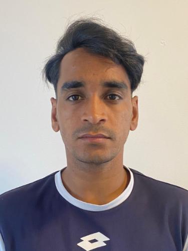 Rangin Nouri