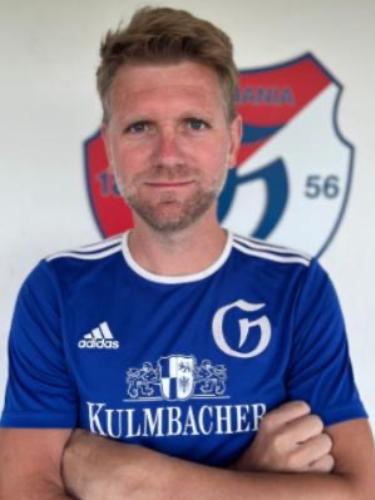Sebastian Gläser