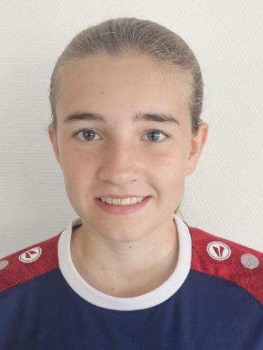 Friederike Blumenberg