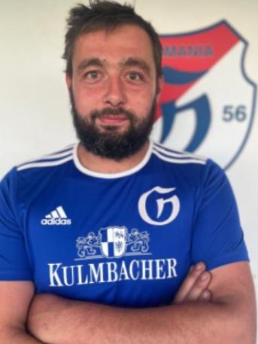 Florian Hammerschmidt
