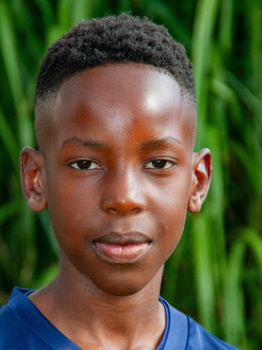 Bradley Mutuma Wandji Tienjo