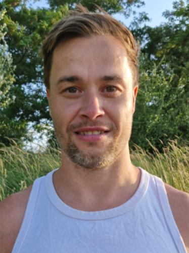 Sebastian Wolf