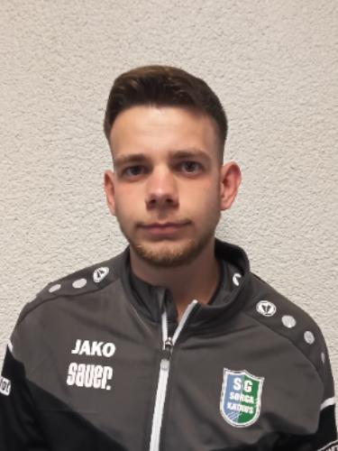 Moritz Apel