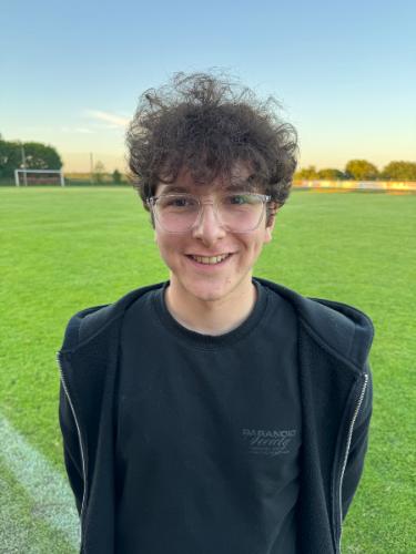 Merlin Elias Hashemian