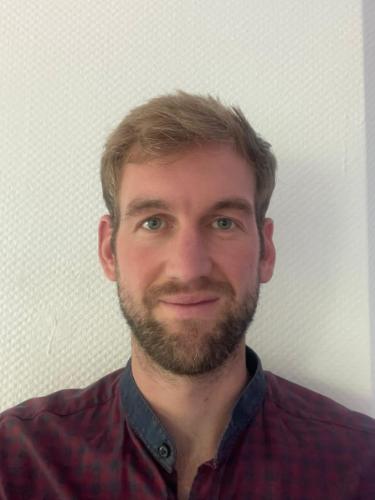 Markus Huhn